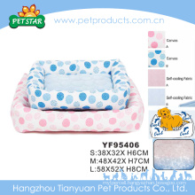 Self-cooling New Design Cheap Pet Bed for Summer